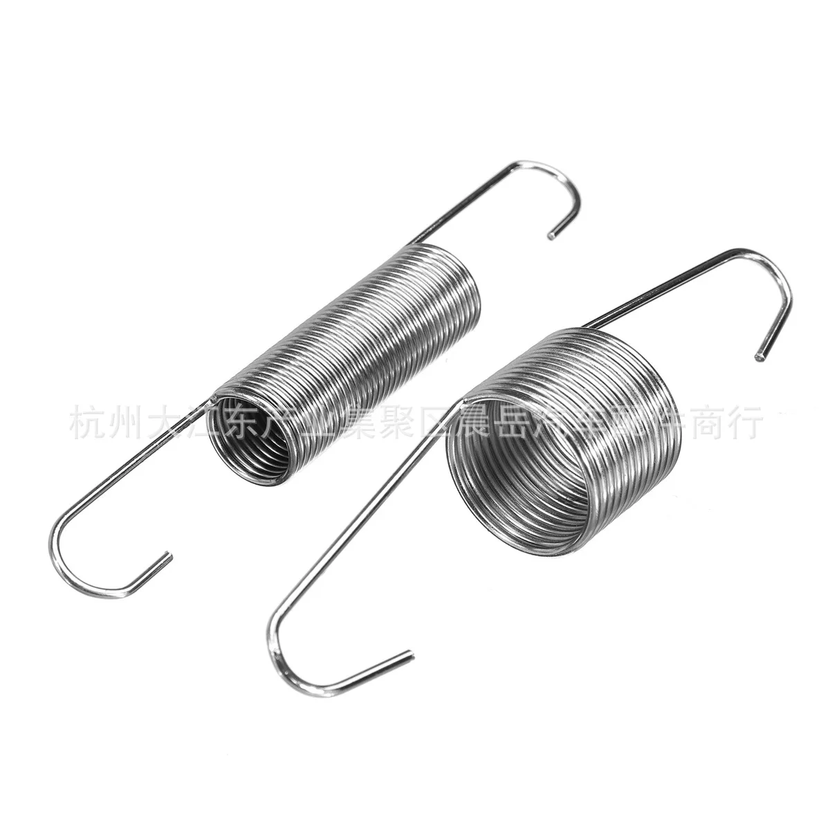 3pcs For Chevrolet FORD SBC BBC 302 350 Throttle return spring