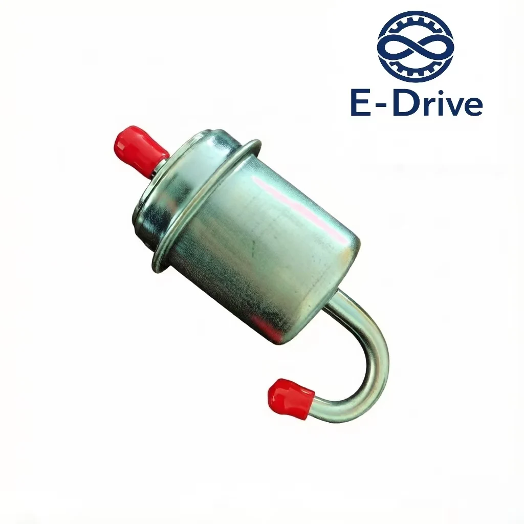 

Motorcycle Fuel Filter 16900-MBG-013 for Honda CB900F Silver Efficient Filtration & Easy Install