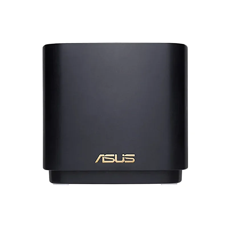 Novo ASUS ZenWiFi XD4PRO AX3000, AiMesh 2.0 True 8K, 2,4 e 5GHz 2x2 MIMO, sistema WiFi 6 para toda a casa, cobertura de até 4,800 pés quadrados.