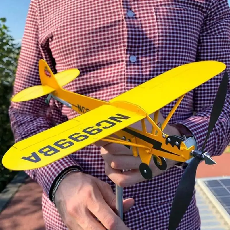 Airplane Weathervan…