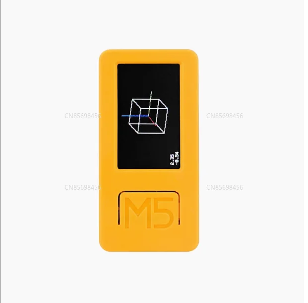 

Official M5 Stack StickC PLUS2 ESP32 IoT Development Board Graphical Programming Kit