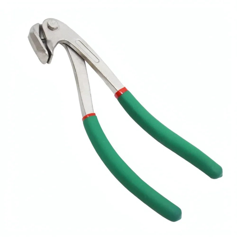 Metal Sheet Dent Removal Plier Car Fender Edge Repairing Clamp Manual Hand Tool Automotive Body Maintenance Repair Pliers