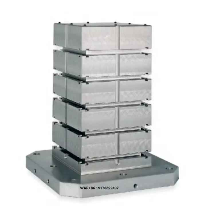 BP09 Series MC Four Sided Base Machine Tools Accessories
