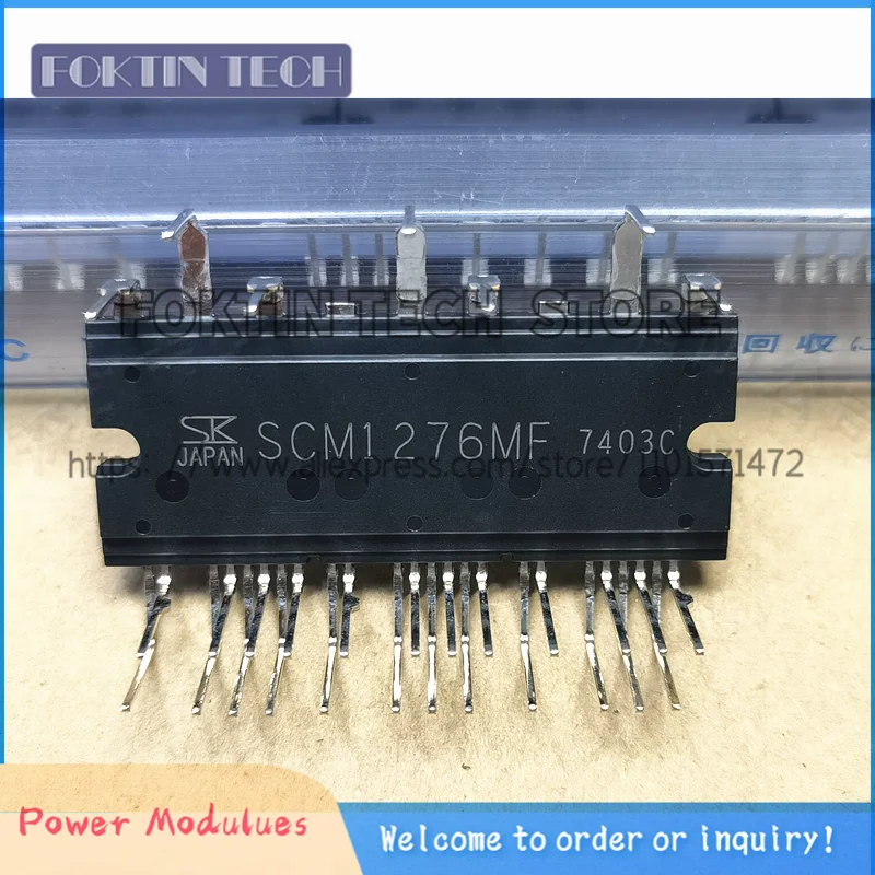 SCM1276MF SCM1125MF SCM1274MF SCM6717MF SCM1272MF New IPM