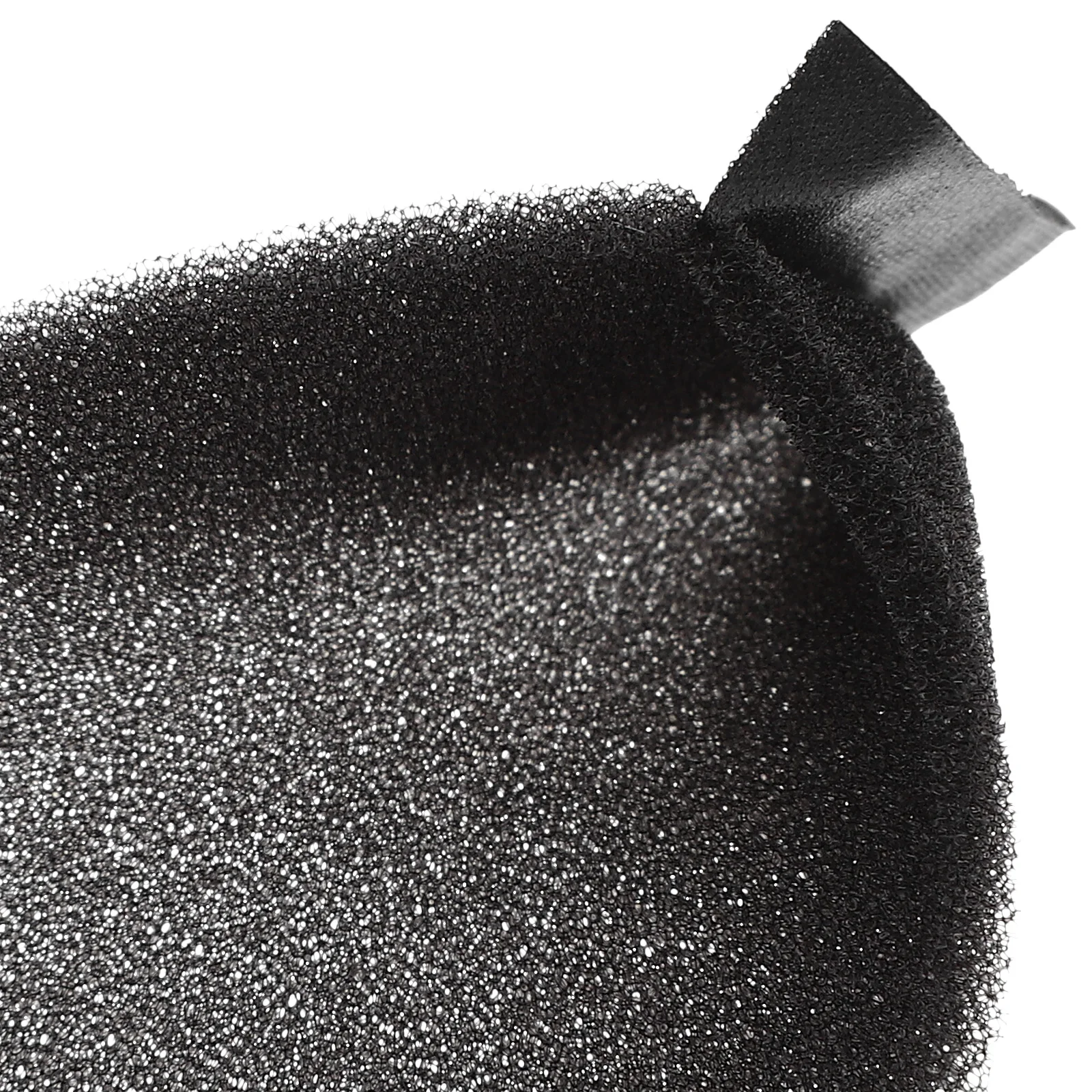 

100Pcs Durable Hanger Sponge Covers Anti-Slip Protection Strips Lightweight Hanger Cover for Clothes