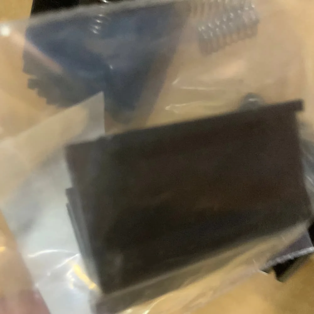 

50X JC97-02217A JC61-01169A Разделительная накладка для SAMSUNG ML 1640 1610 1615 1641 1645 2010 2015 2240 2241 2245 SCX 4521 4321 CLP300