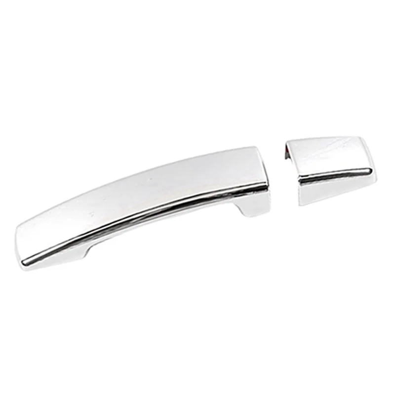 

For 2007-2012 Land Rover Freelander 2/Discovery 3 Door Handle Trim 8-Piece ABS Auto Parts Accessories Set