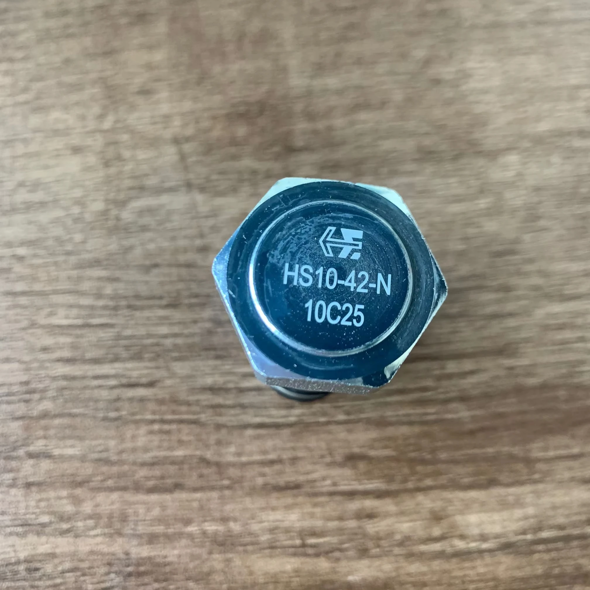 HS10-42-0-N HS10-42-N HS10-42 HS10 HydraForce Original Genuine SCREW in CARTRIDGE INSERT Stock Competitive High Quality valve