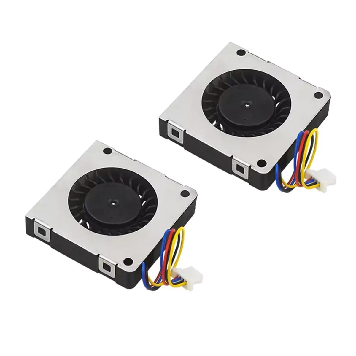 ventoinha-de-resfriamento-pwm-de-2-pecas-adequada-para-raspberry-pi-5-30x30x7-ventilador-de-ar-modulo-de-ventoinha-de-substituicao-com-interface-jst-cooler-ativo