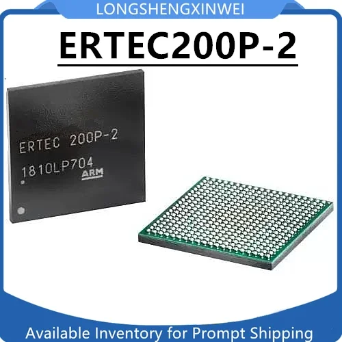 

1 шт. новый чип связи ERTEC200P-2 ERTEC200P, оригинальный на складе