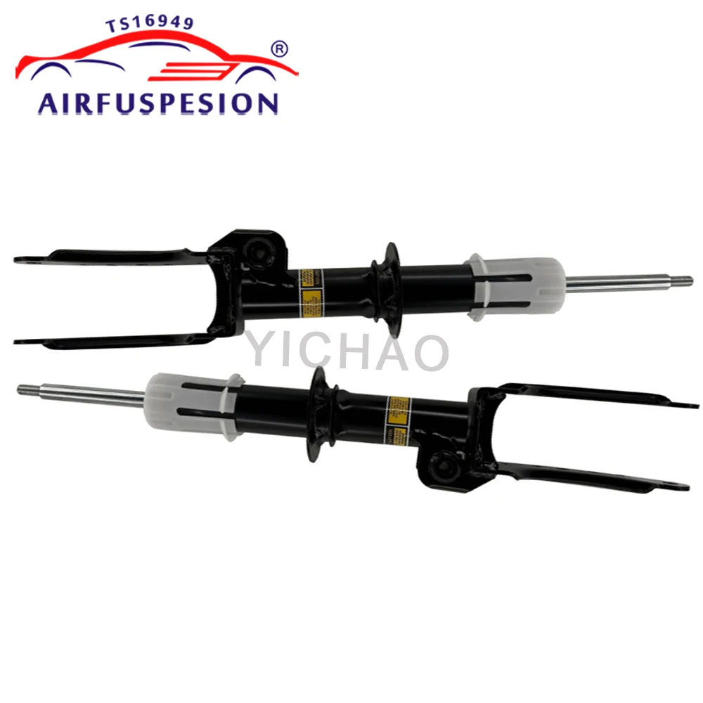 Front Coil Spring S…