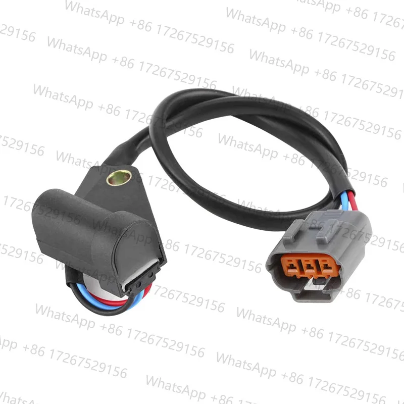 Crankshaft Position Sensor FSD-18-221 J5T27072 For Mazda 323 Demio Miata MX-5 MX5 ZL01-18-221A ZL0118221A J005T27072