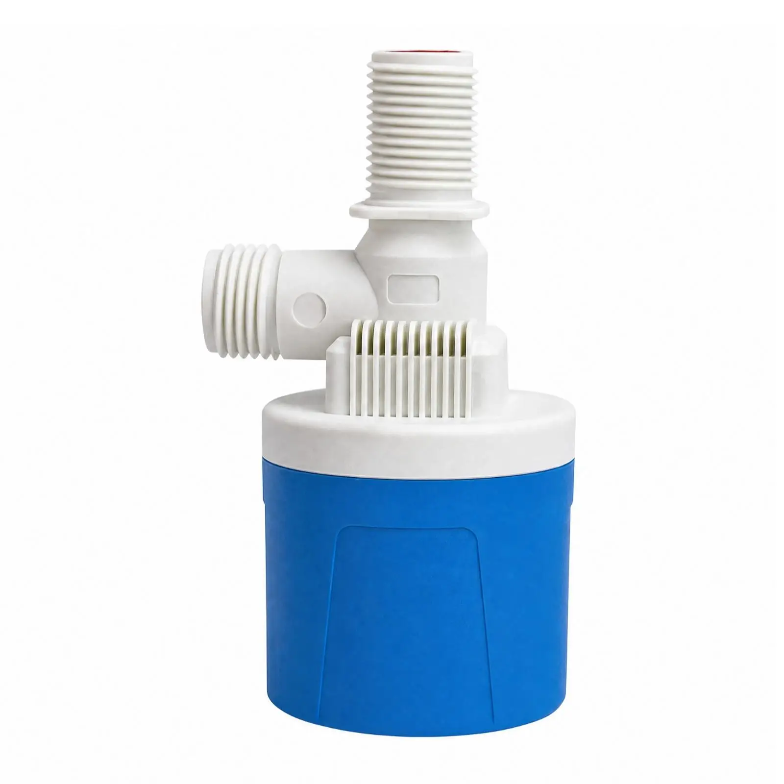 Top Inlet Float Valve Controller for Water Tank Tower with Built in Filter Screen