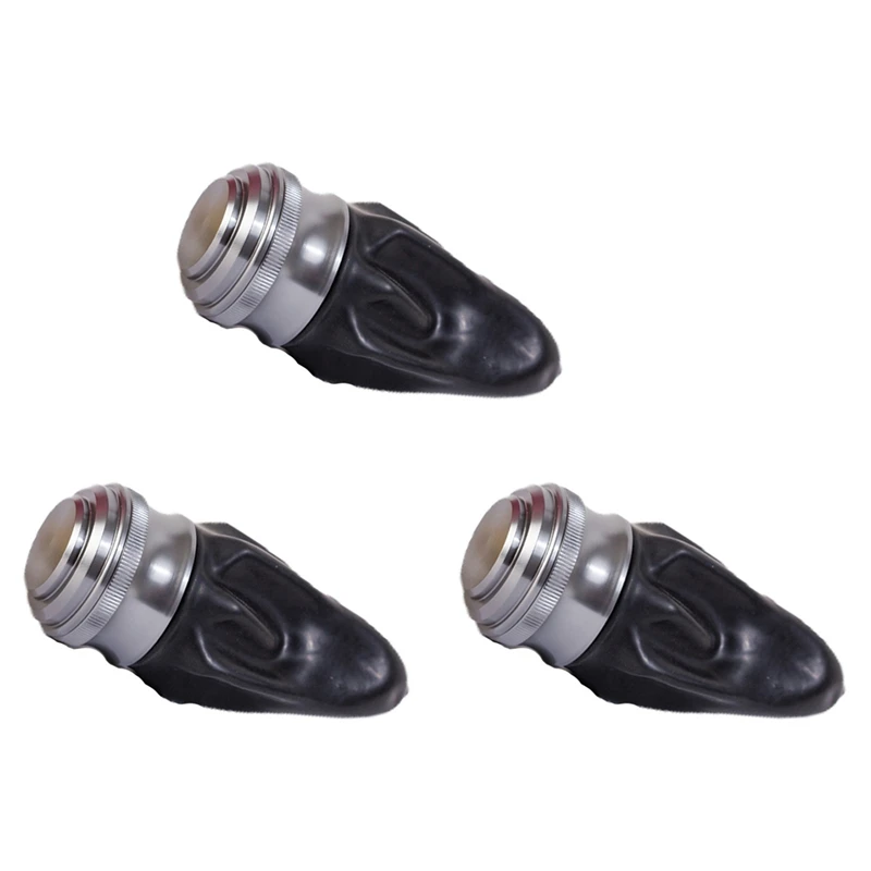 

3X New Outdoor Aluminium Toy Slingshot,Powerful Pocket Slingshot,Ultrafast Hunting Shot Catapult Cup Tool