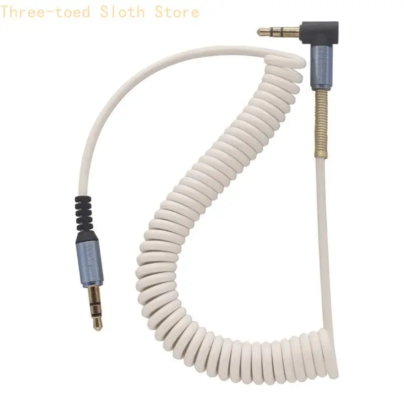 3,5 mm Kopfhörer-Lötbuchse, männlicher Kopfhörer-Stecker, Reparatur-Audio-Adapter E74A – Detail 7