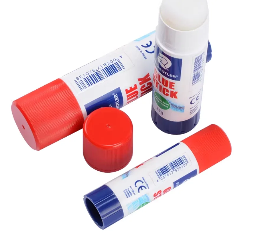 FOR STAEDTLER 920 Solid Glue Stick for Safe and Strong Bonding in Arts and Crafts Original Product