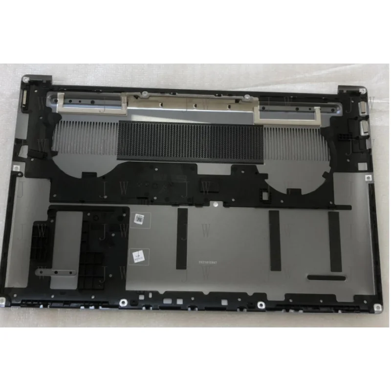 DDJ   New For  MagicBook 16 Pro HYM-W76-W56 D cover bottom case gray