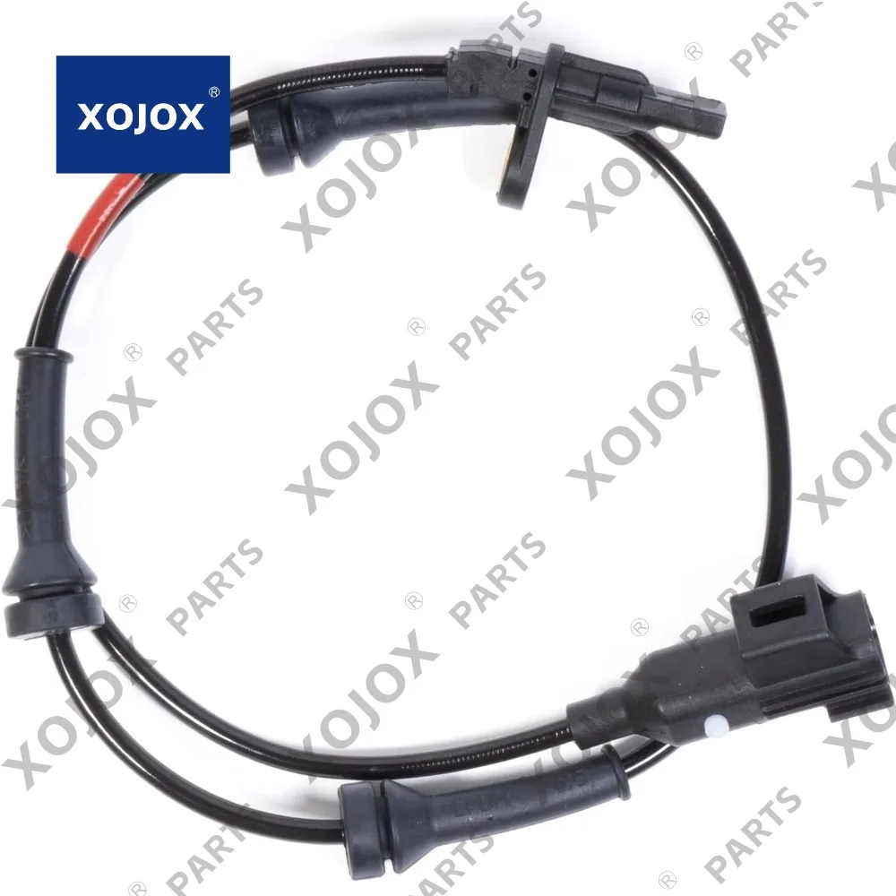 

XOJOX LR024203 Датчик скорости заднего левого и правого колеса ABS для Land Rover Range Rover Evoque 2012 2013 2014 2015 2016.