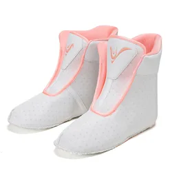 Canguru original sapatos de salto de fitness forro respirável sapatos de salto interno botas tamanho da ue 33 a 44 sapatos de salto esporte bootie