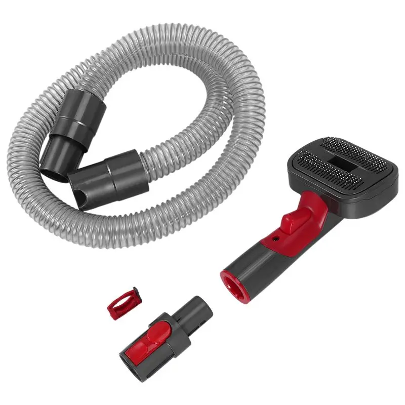Pet Grooming Brush Kit for Dyson V7–V15 product image