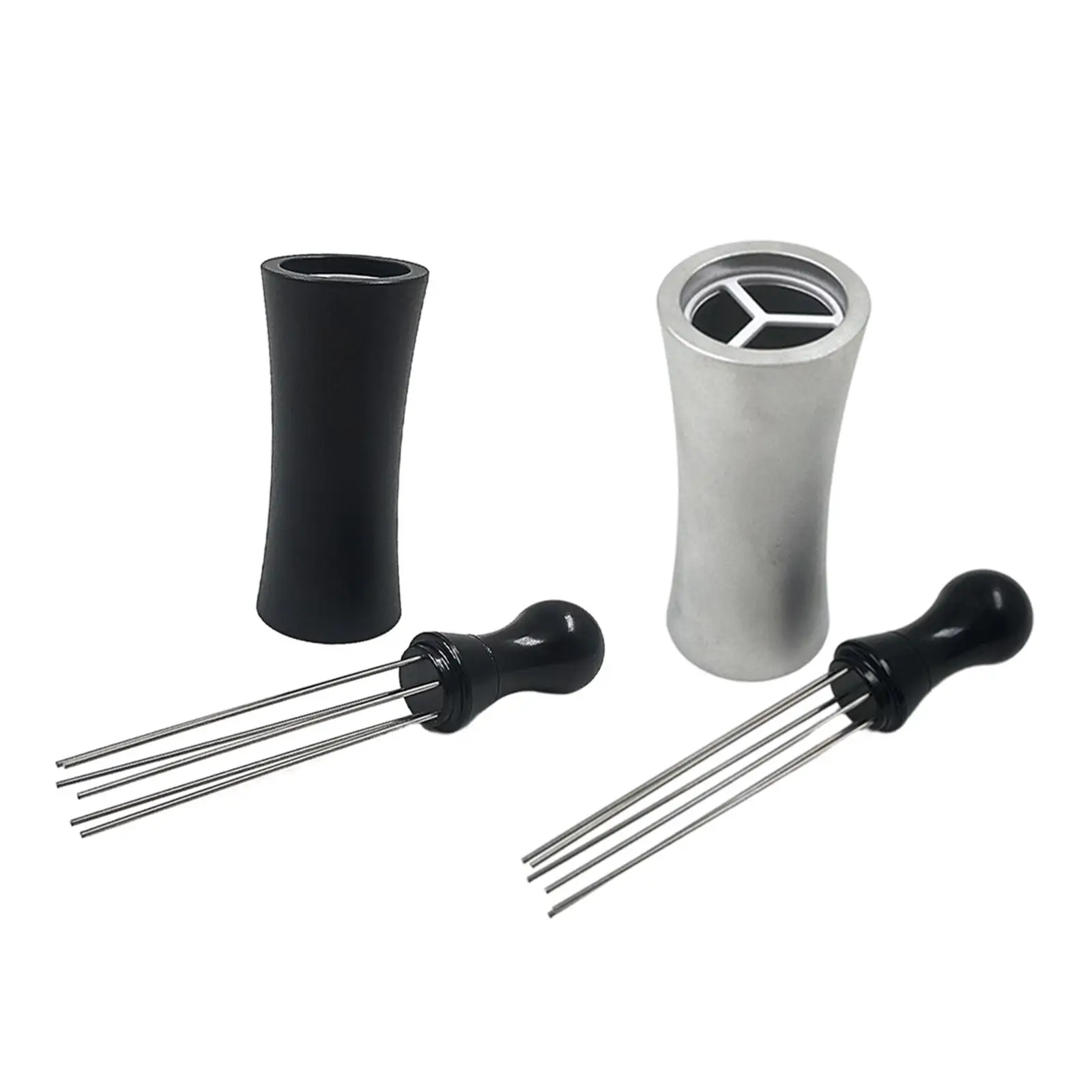 

Распределитель темпера для кофе премиум-класса для идеальной экстракции эспрессо