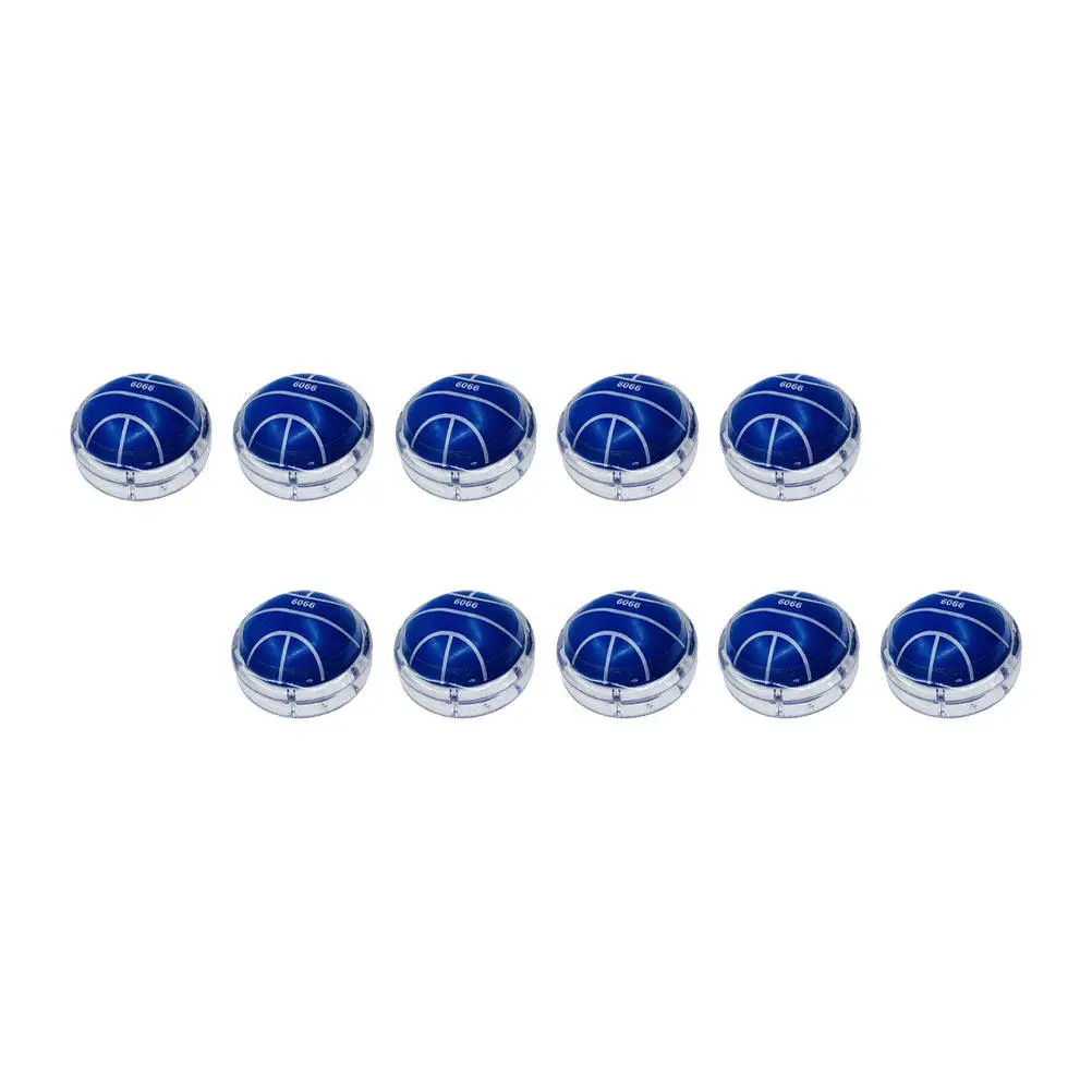 10Pcs Yoyo Ball Cre…