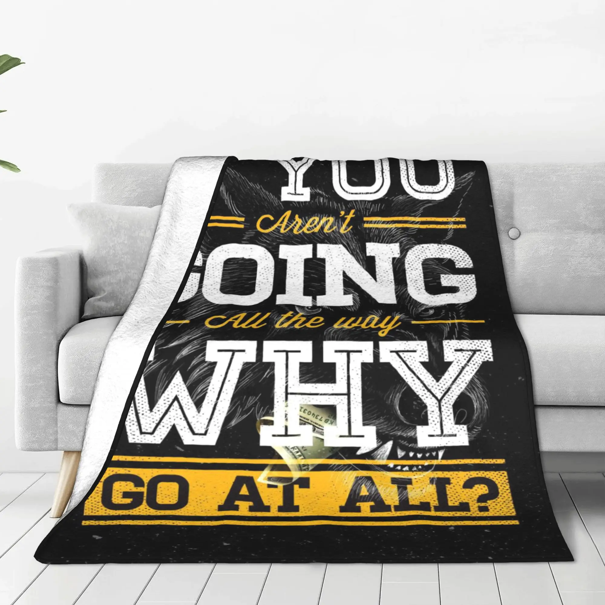 

Flannel Blanket Warm Soft Fluffy Adult Sofa Bed Throw Blanket for Living Room Comfortable Bedspread Outdoor Travel BL 100651