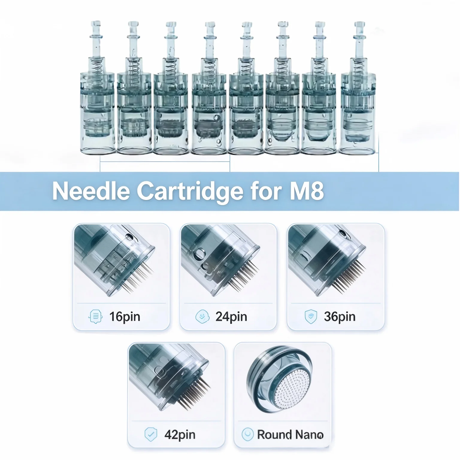 cartuchos-m8-drpen-para-agulhas-de-reposicao-m8-dr-pen-caneta-de-microagulhamento-derma-16pin-24pin-36pin-42pin-nano-redondo