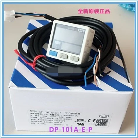 Air pressure control DP-101-E-P Warranty For Two Year