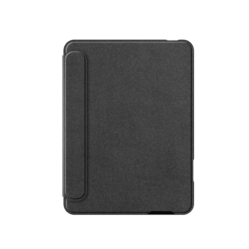 Imagem -02 - Capa de Teclado Magnética para Ipad Air Capa Trackpad Retroiluminada ar Geração m2 11 2024 Funda