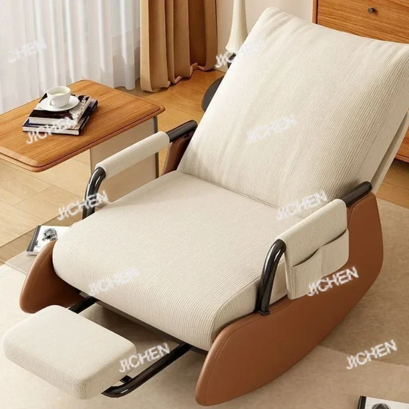 Jcx Reclining Chair…