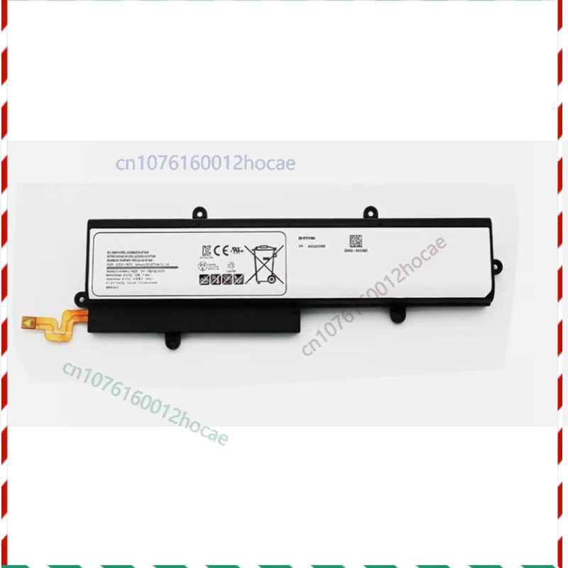 

64.64Wh EB-BT670ABA Battery for Samsung Galaxy View 18.4" SM-T670 SM-T670N Fast ship