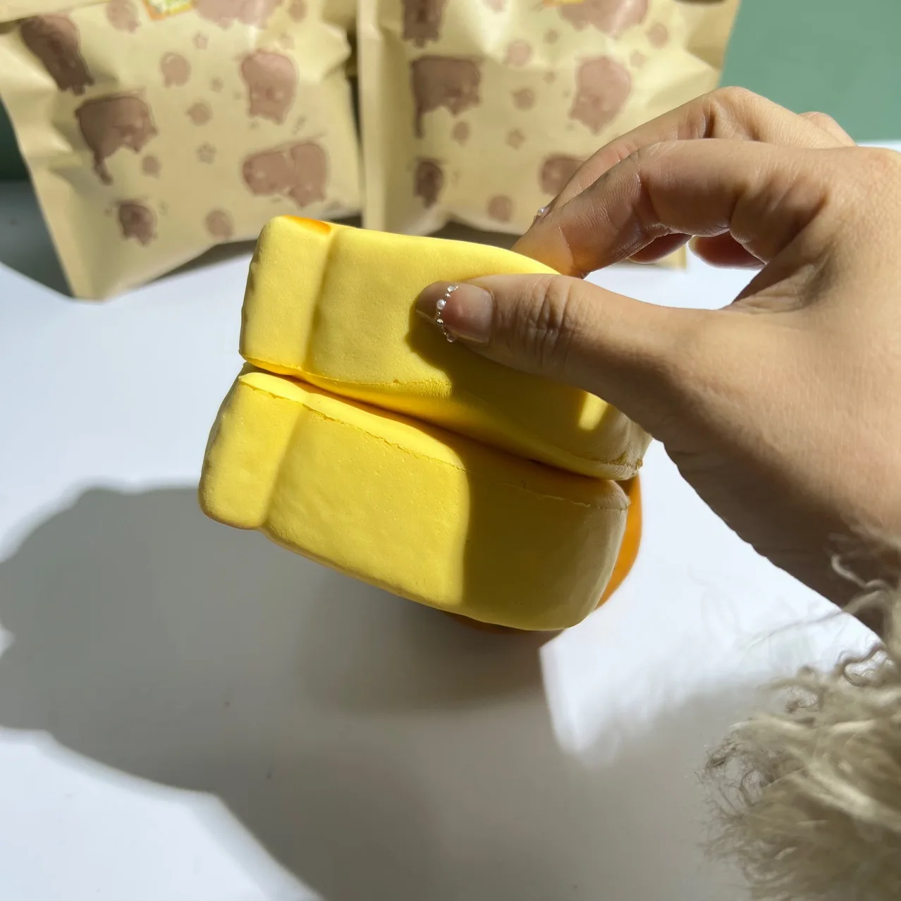 Thumbnail 3 - #1 Trending Play Dough Right Now
