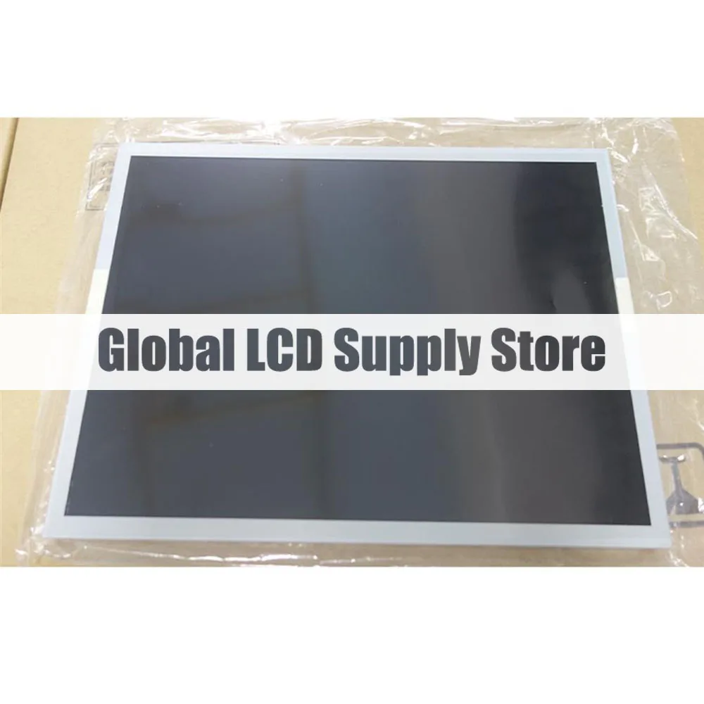 LQ150X1LW94 15.0 Inch 1024*768 LCD Screen Display Panel Replacement for Industrial POS Medical Monitor LCD Display