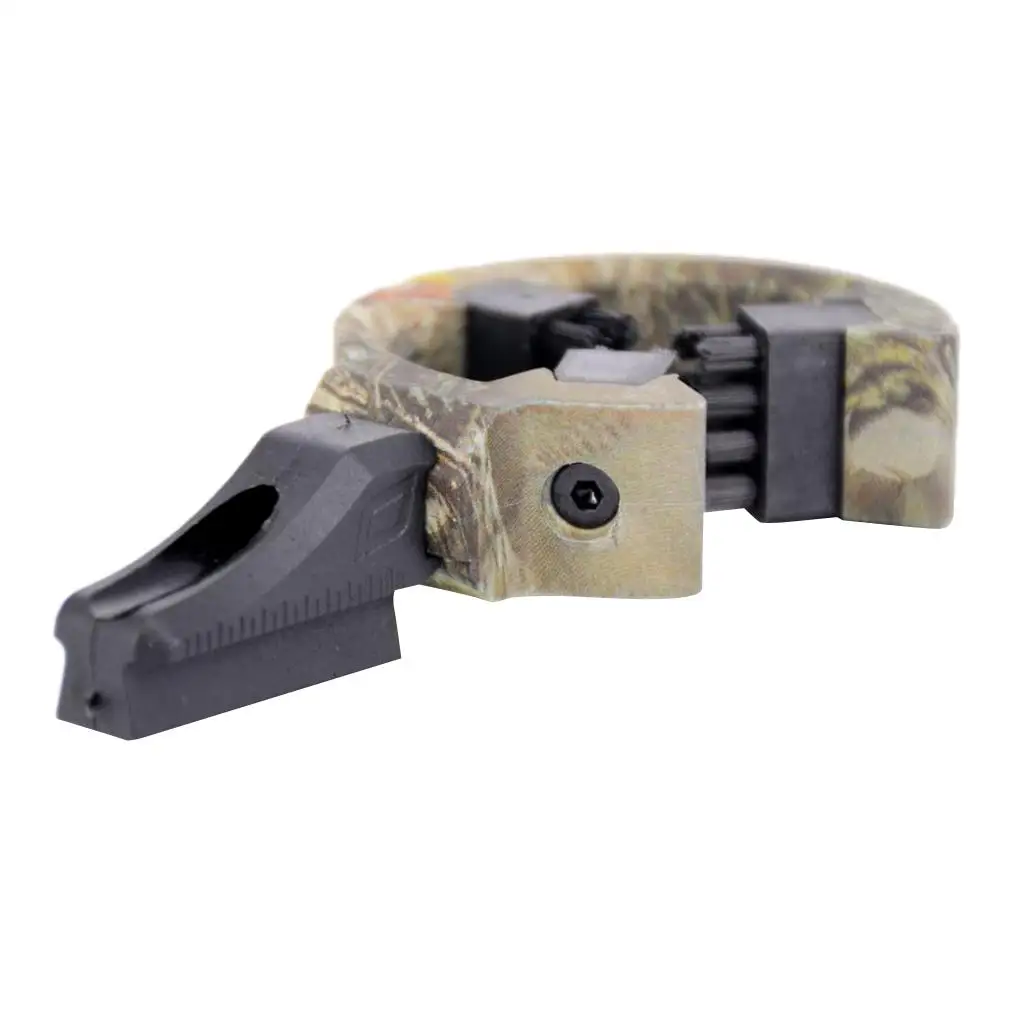 Adjustable Compound…