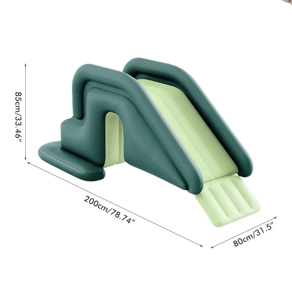 نفخ تسلق المياه الشريحة نفخ المياه الشريحة المدمجة نفخ تسلق جدار المياه الشريحة بارك متعة في الهواء الطلق للأطفال