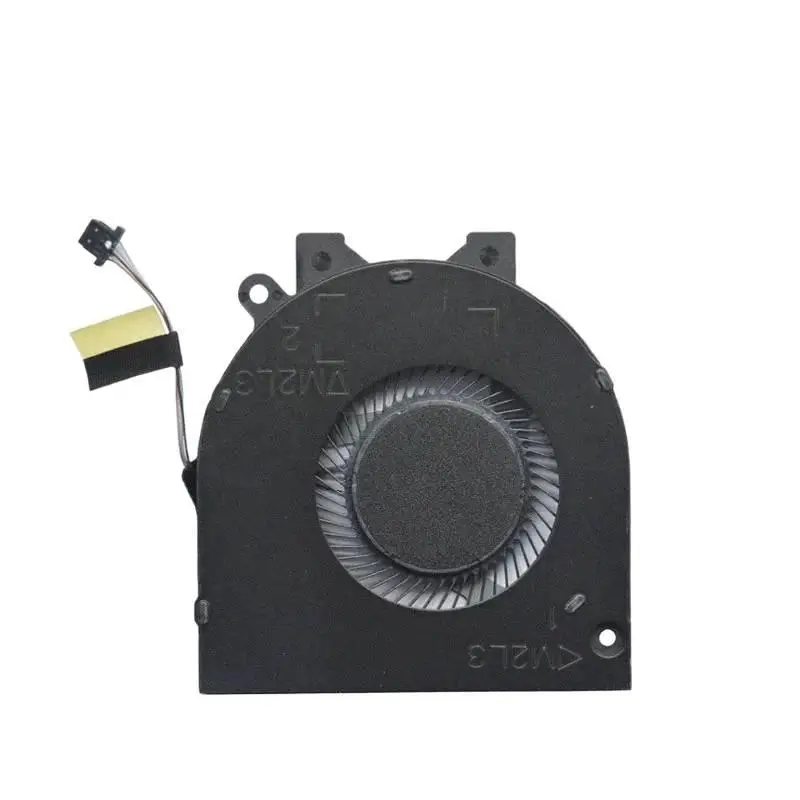 

CPU Cooling Fan Compatible For inspiron 14 5480 5488 15 5580 5588 Vostro 15 5581 V5581 0G0D3G G0D3G DFS5K121142620 (*:*)