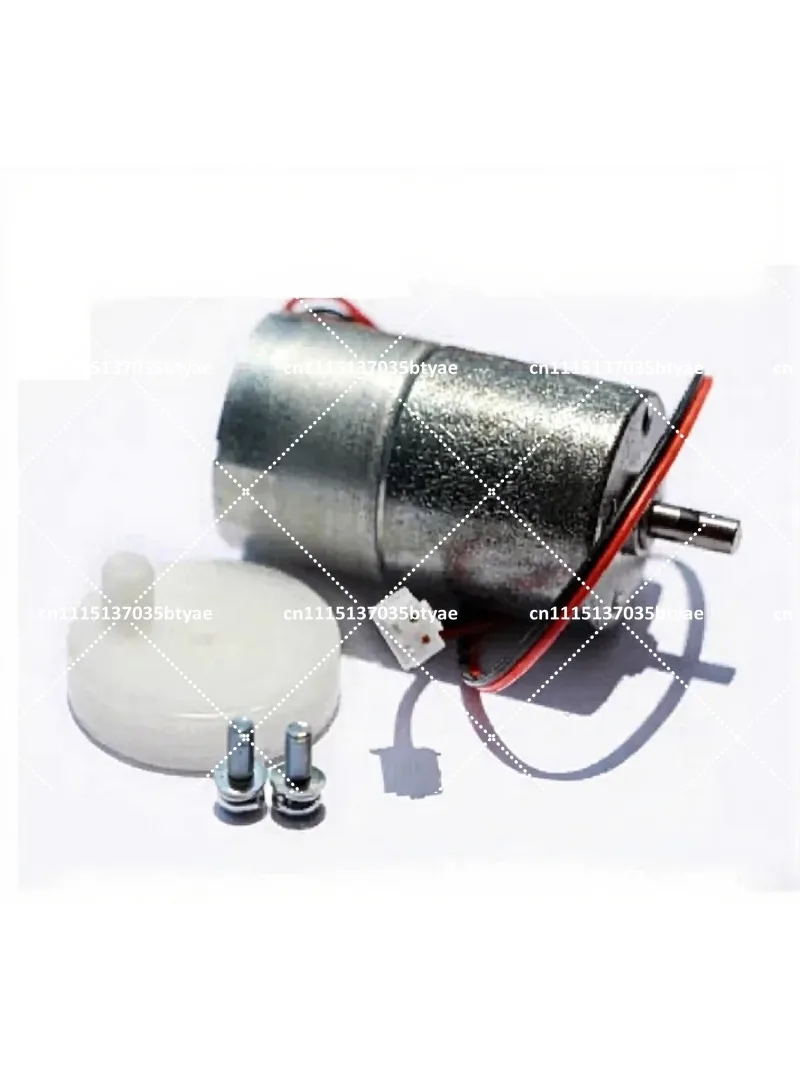 Hotel Safe Motor Box 6V DC Reduction Small Motor General Accessories