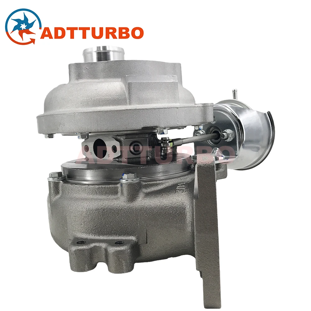 

GT20 Turbocharger 801835 801835-5003S CN3-6K682-AC Turbine Parts Supercharger for JMC JX4D30 3.0T 2010