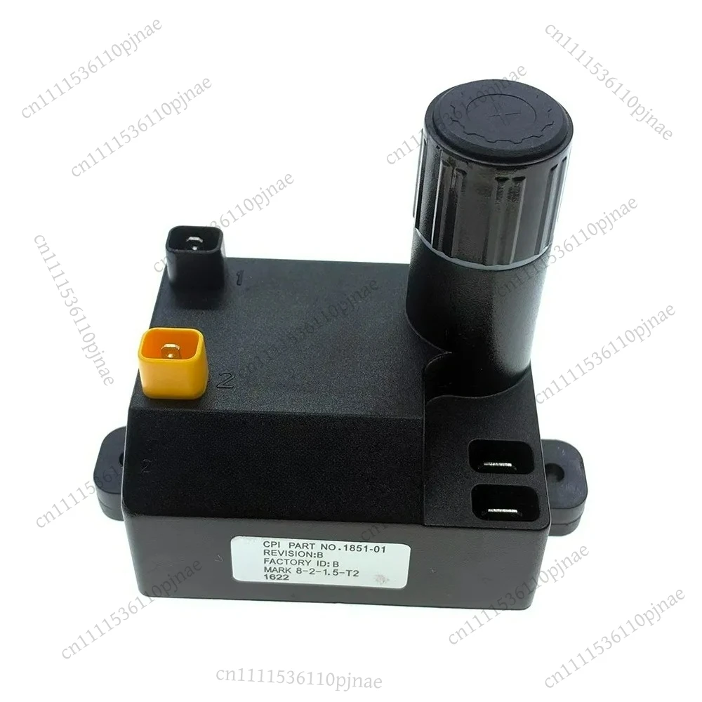 

Electronic Ignition Module Battery Igniter 1851-01 for Spirit 210/310