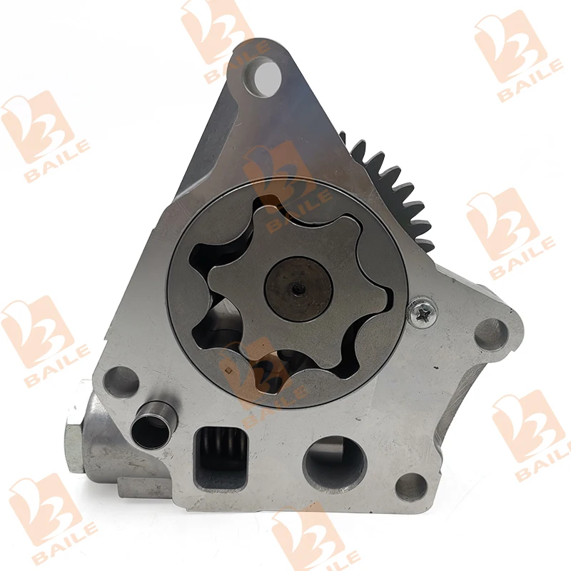 

Oil Pump 320/04186 320 04186 for JCB JCB444 JCB3CX JCB448 Engines