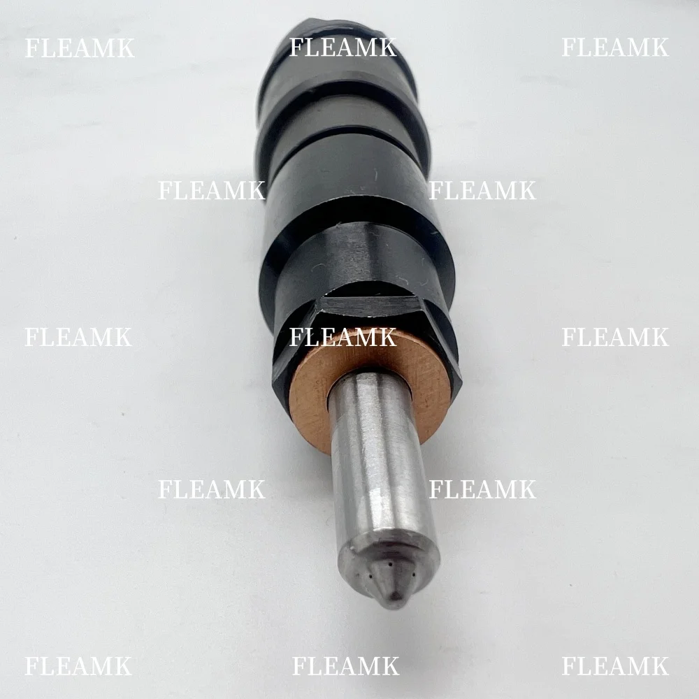 High Quality Diesel Common Rail Injector 0432193423