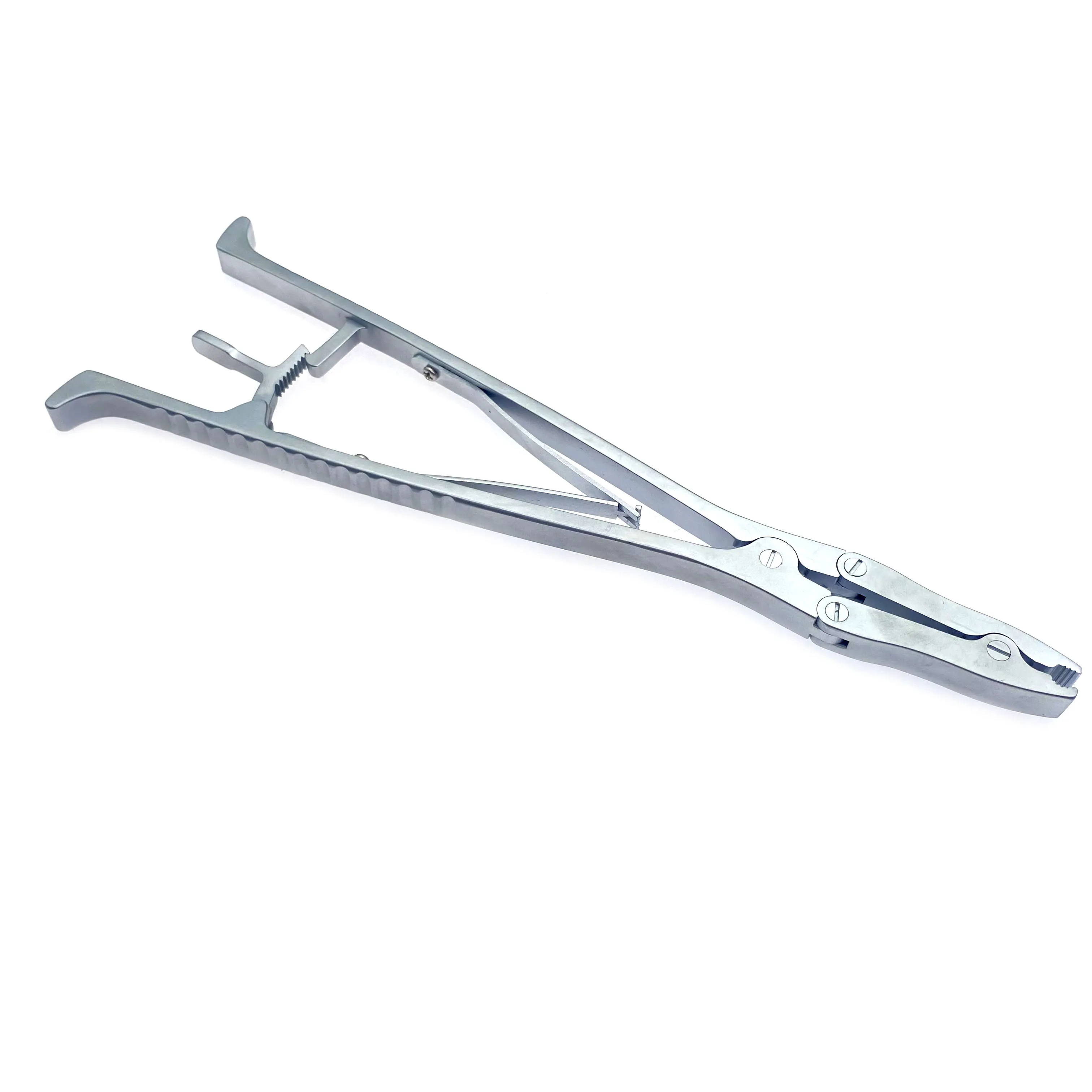 

Rod-Holding Forces 5.5mm For Spinal Instrument Stainless Steel Orthopedics Instruments