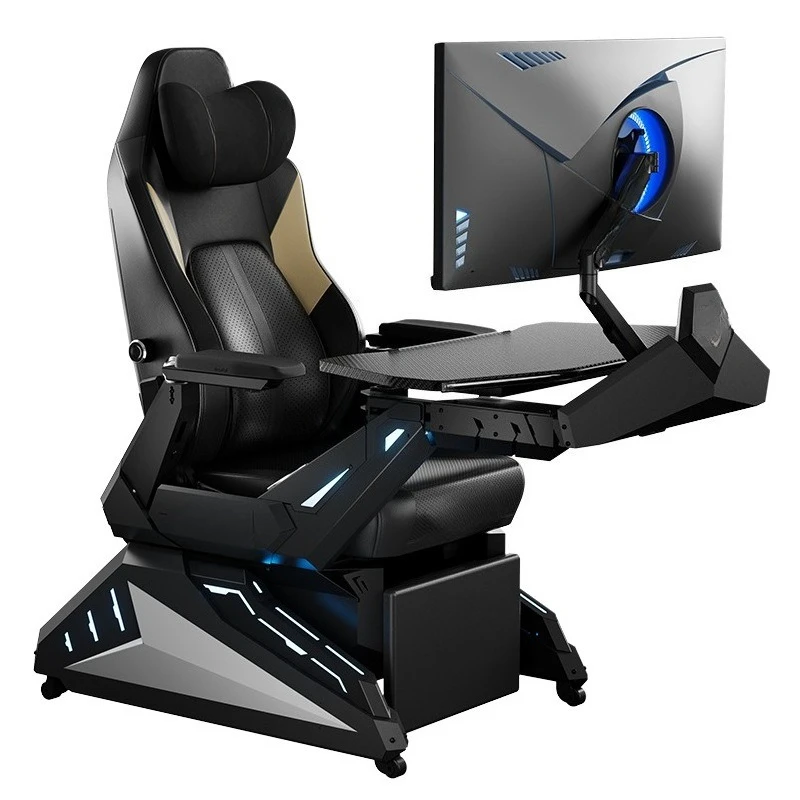 

Gaming cabin ergonomic chair