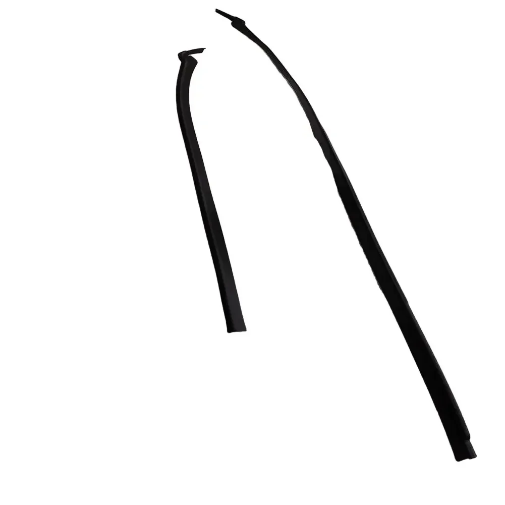 2pcs Car Front Windshield Wiper Cowl Seal For BMW For MINI R55 2007 - 2015 For R56/R57 2006 - 2015 LHD