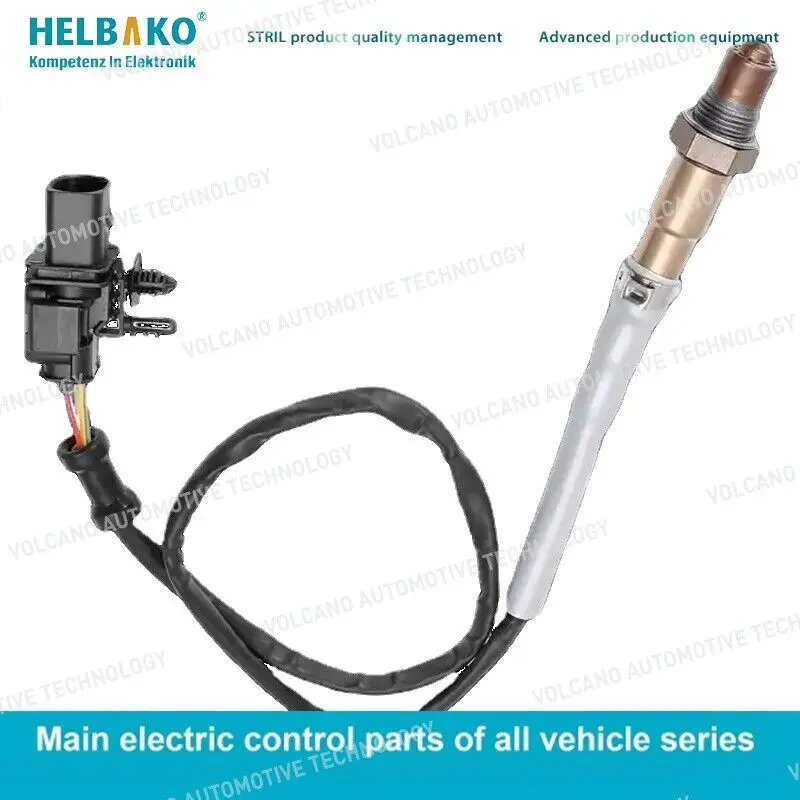 

06J906262AG Lambda O2 Oxygen sensor For VW Multivan Caravelle 4MOTION T5 T6 2.0T