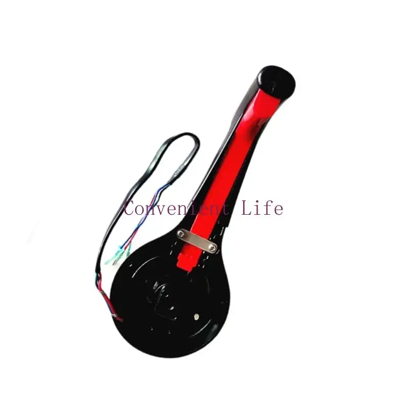 

L1EE Oceanwater Proof Polystyrene Replacement Handle Grip for Marine Electrical Arrangements