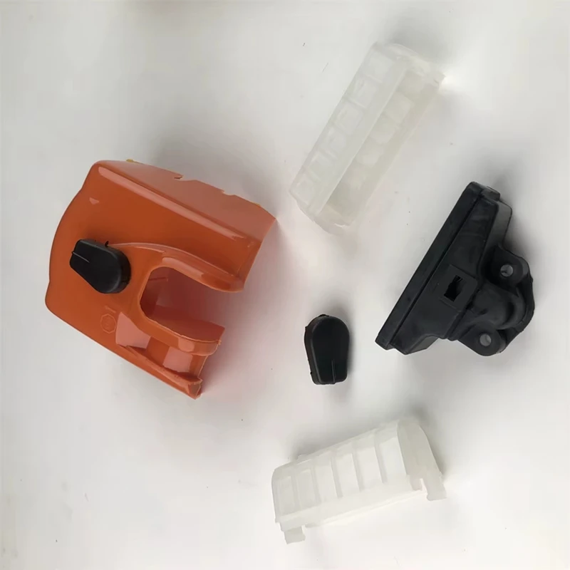 ABNO-MS250 230 210 Air Filter Kit Includes Filter Head,  And Cover, Suitable For Replacement Chain Saw Parts