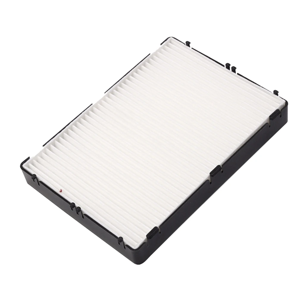 2X فلتر المقصورة الخارجية 4KD819408 لـ A6 C8 5Th A6 Allroad Quattro 2018 2019 2020 2021-Now A7 2Nd 4K Car-L94A