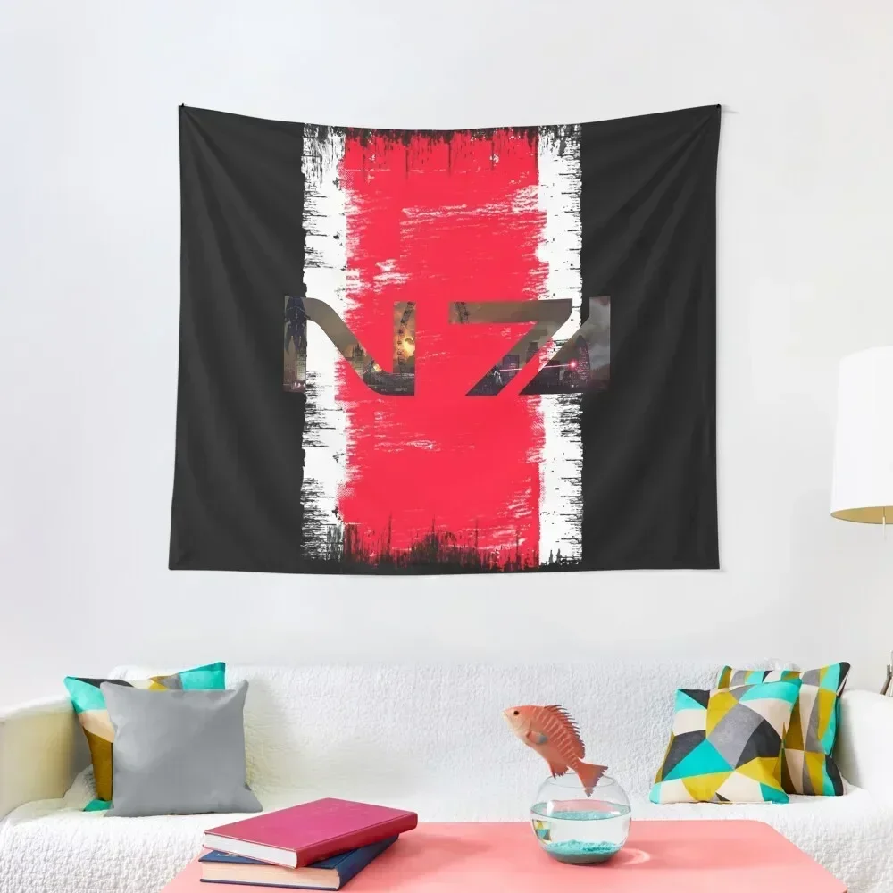 N7 London Tapestry … - image